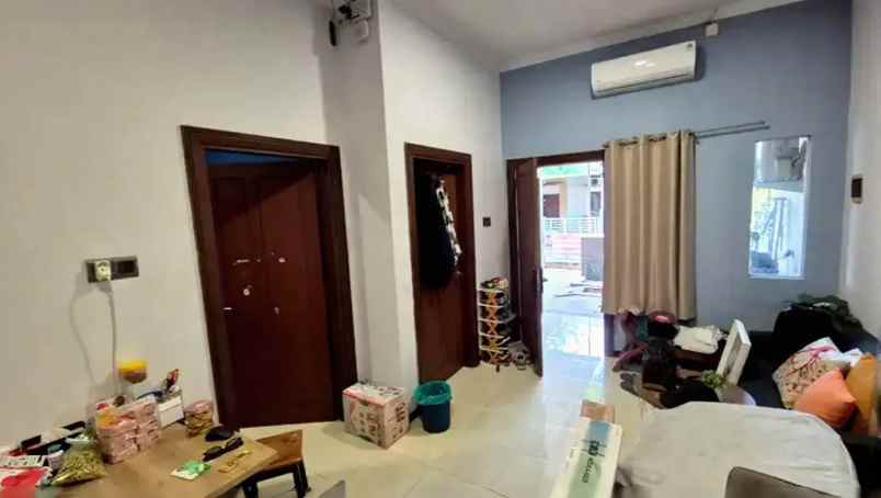 termurah rumah taman rivera upn paling murah surabaya