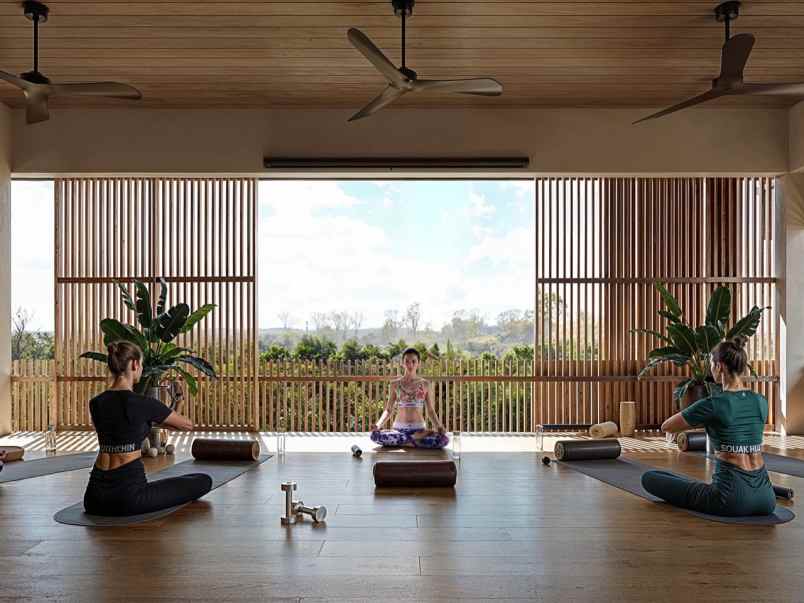 turnkey 27 key wellness resort near ubud usd 2 95m