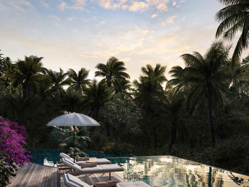 turnkey 27 key wellness resort near ubud usd 2 95m