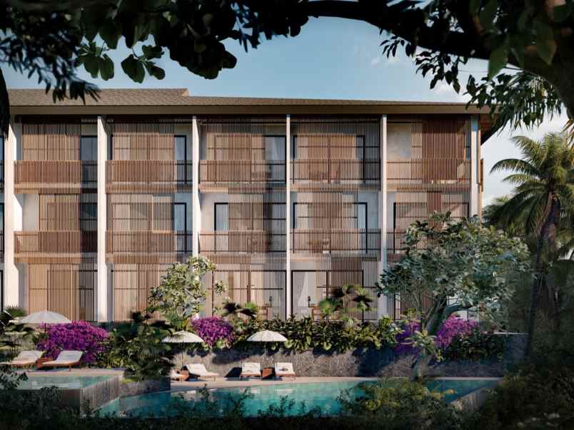 turnkey 27 key wellness resort near ubud usd 2 95m