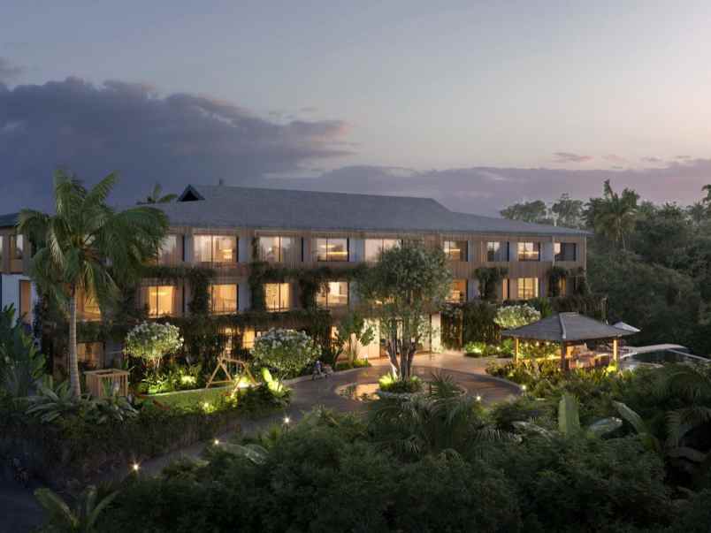 turnkey 27 key wellness resort near ubud usd 2 95m