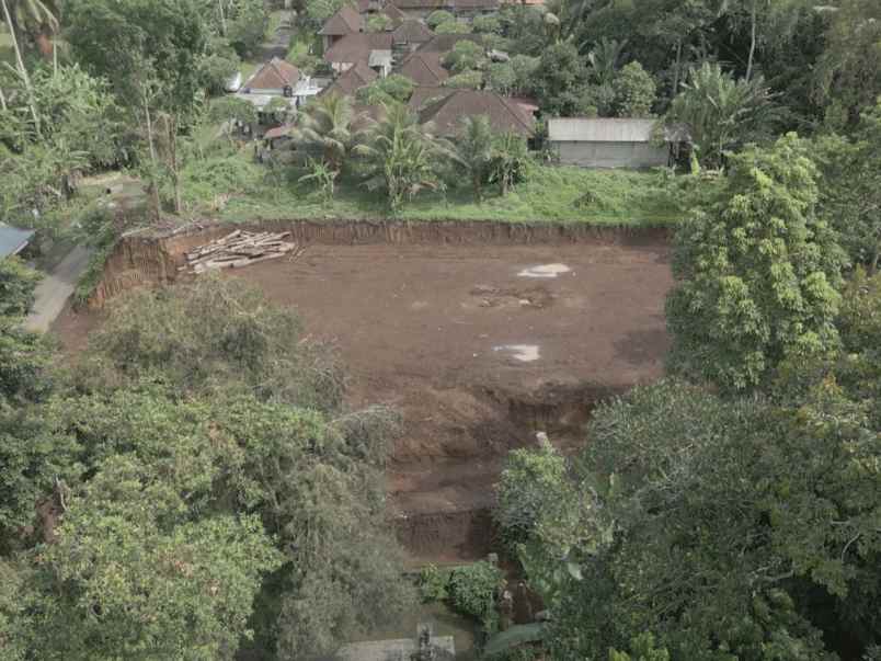 turnkey 27 key wellness resort near ubud usd 2 95m