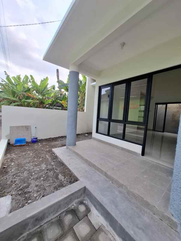 turun harga rumah dekat candi prambanan jl jogja solo