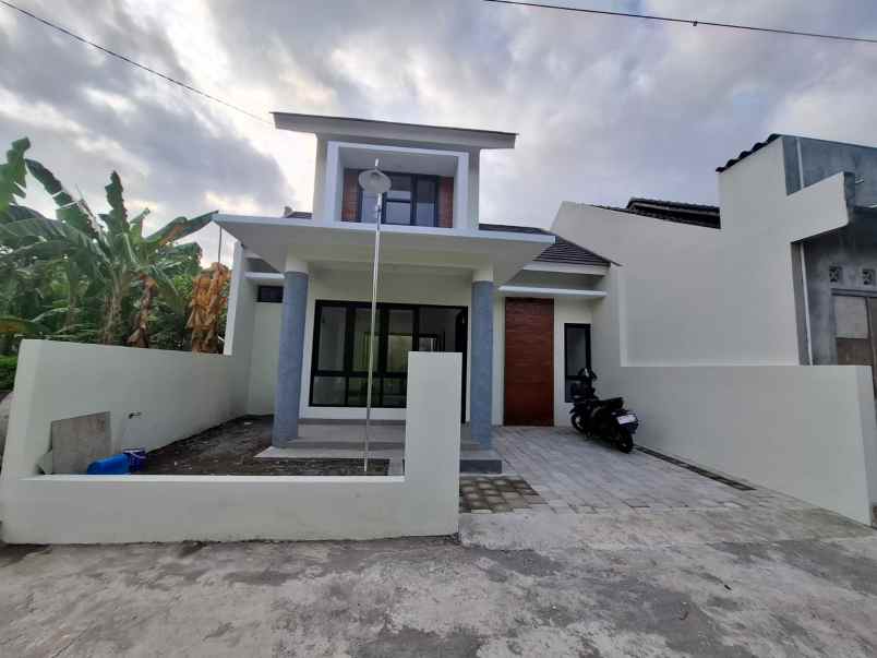 turun harga rumah dekat candi prambanan jl jogja solo