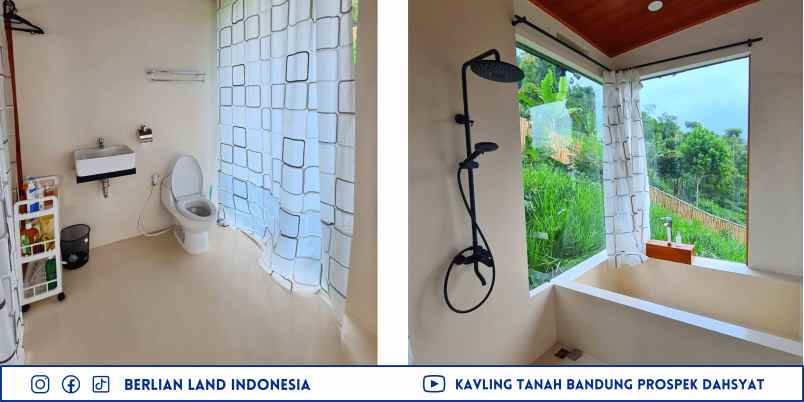 villa desa cipada kec cikalong