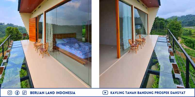 villa desa cipada kec cikalong