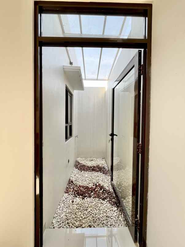 villa esperanza residen depok