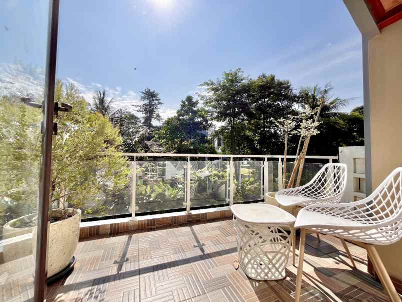 villa esperanza residen depok