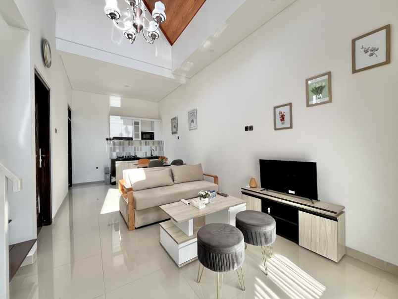 villa esperanza residen depok