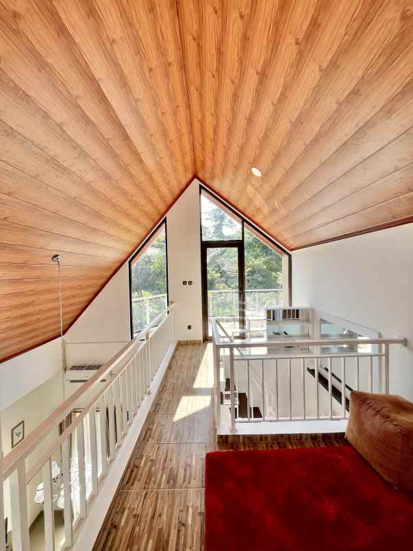 villa esperanza residen depok