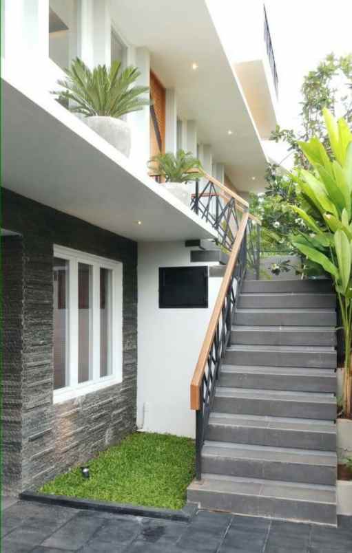 Dijual Villa Baru Dan Mewah Di Badung Bali