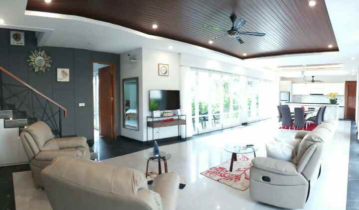 villa kuta selatan badung bali