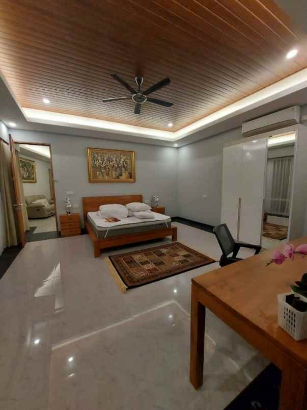 villa kuta selatan badung bali