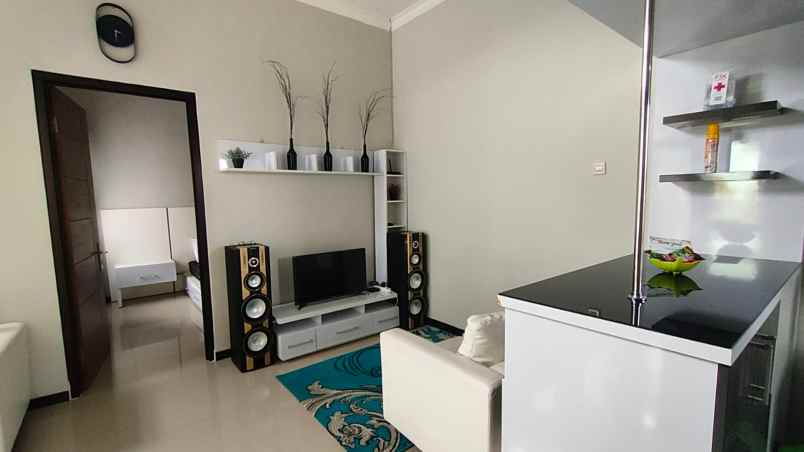 villa plus perabot dekat bns jtp 2 batu madewo apples