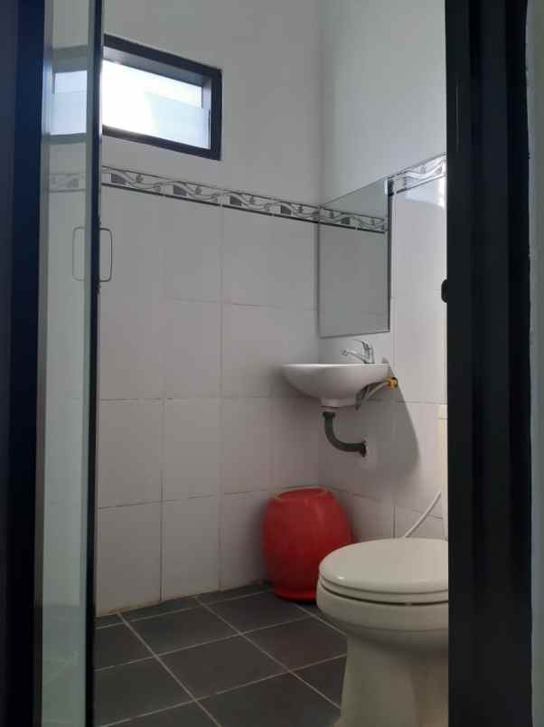 villa plus perabot dekat bns jtp 2 batu madewo apples