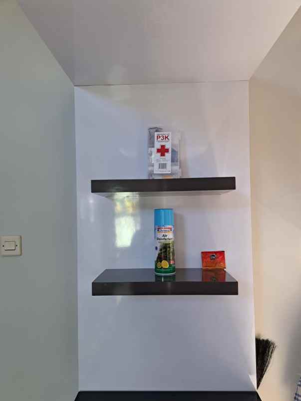 villa plus perabot dekat bns jtp 2 batu madewo apples