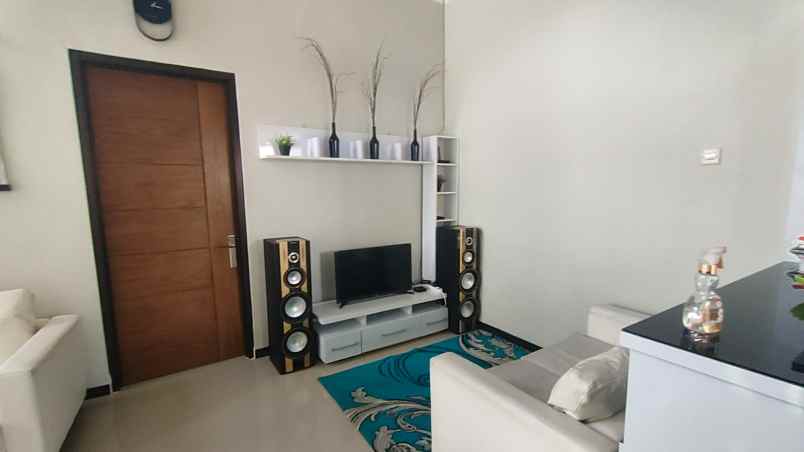 villa plus perabot dekat bns jtp 2 batu madewo apples