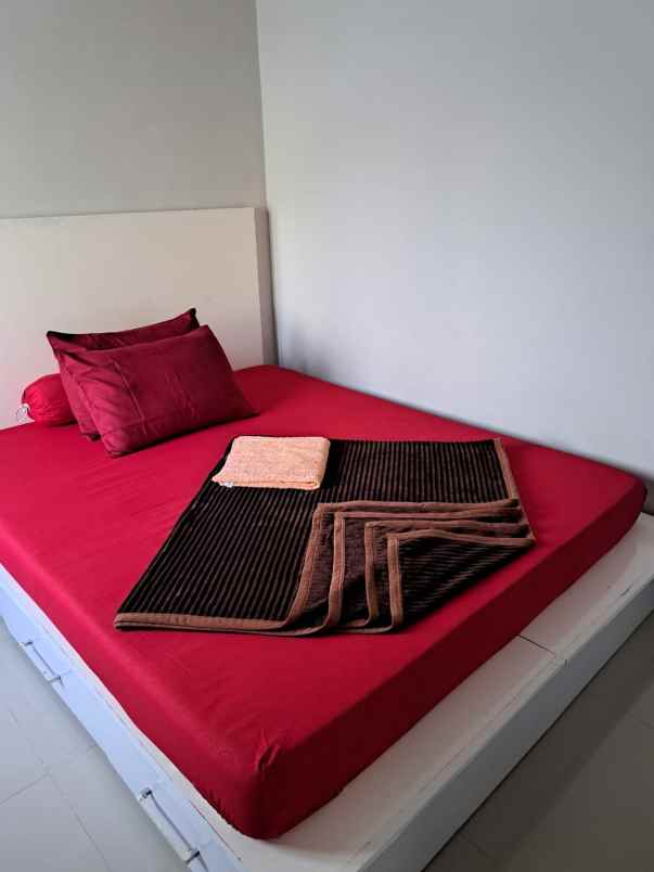 villa plus perabot dekat bns jtp 2 batu madewo apples