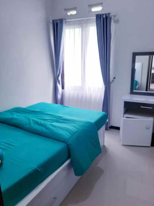 villa plus perabot dekat bns jtp 2 batu madewo apples