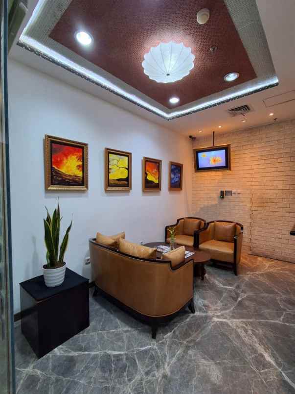 virtual office sesuai zona rdtr bisa pendirian pt