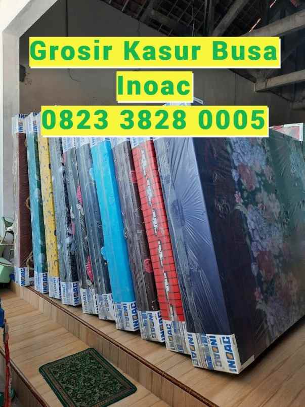 0823 3828 0005 jual kasur busa daerah solo