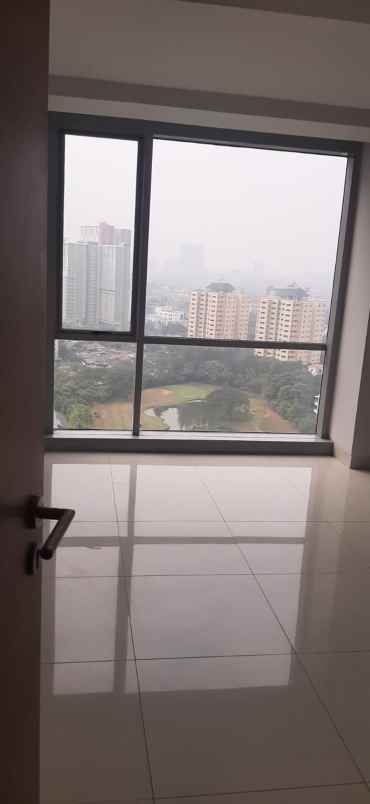 1 unit apartemen the mansion at dukuh golf kemayoran