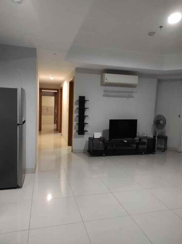 1 unit apartemen the mansion at dukuh golf kemayoran