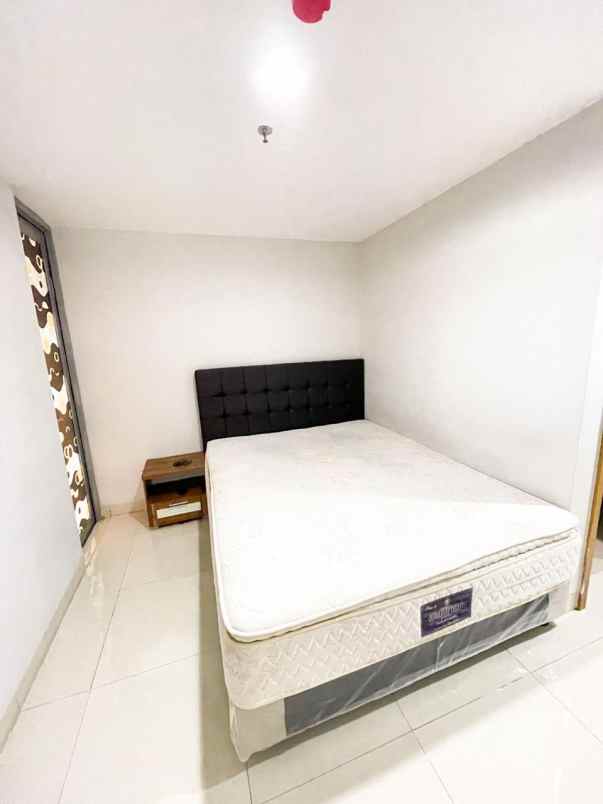 1 unit apartemen the mansion at dukuh golf kemayoran