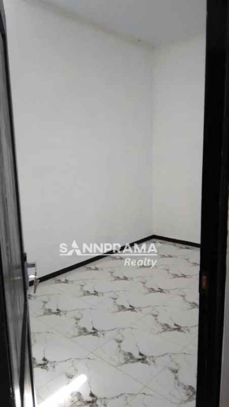 170 juta rumah cantik ragajaya citayam imelin