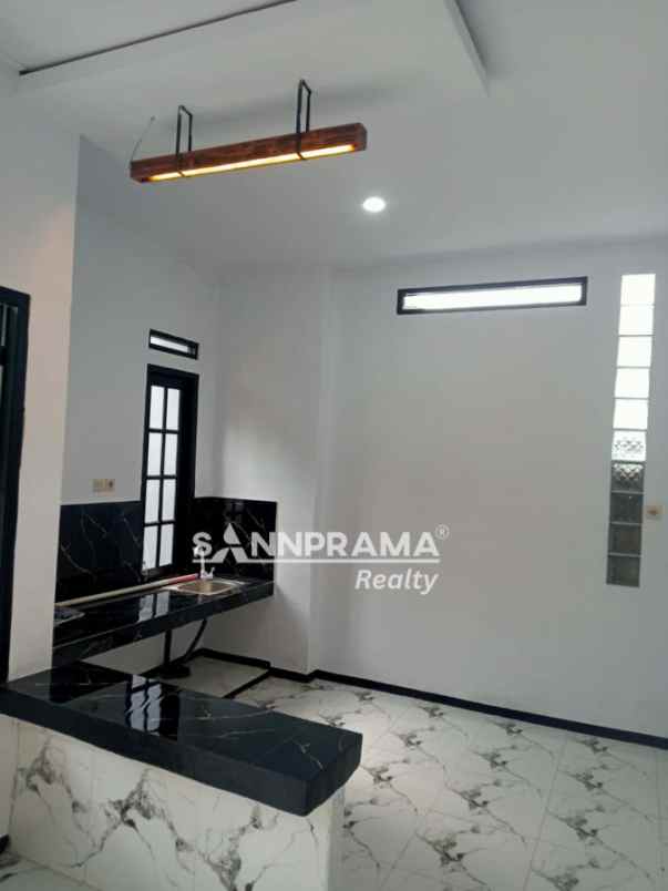 170 juta rumah cantik ragajaya citayam imelin
