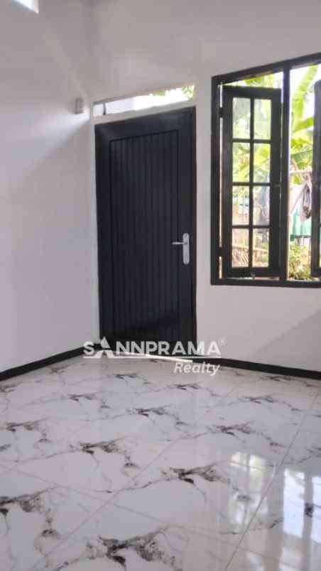 170 juta rumah cantik ragajaya citayam imelin