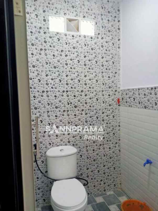 170 juta rumah cantik ragajaya citayam imelin