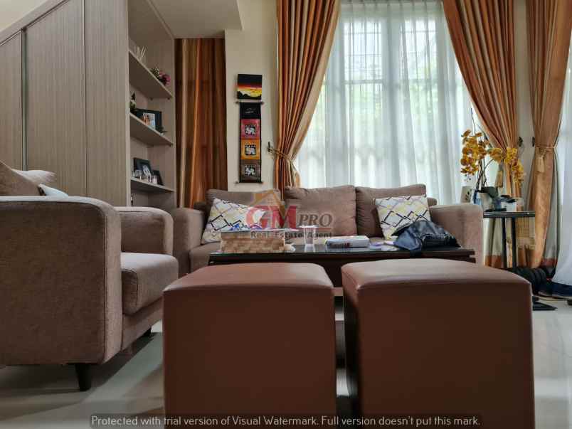 592 rumah minimalis modern di antapani bandung timur