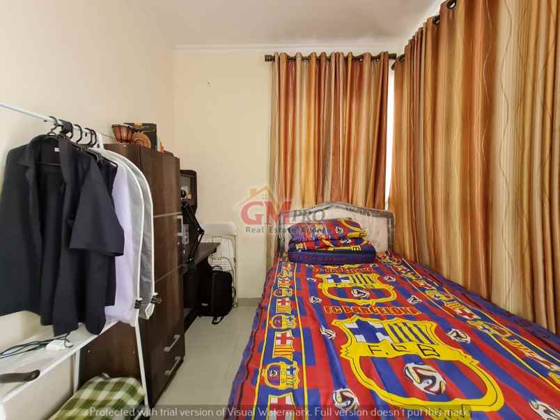 592 rumah minimalis modern di antapani bandung timur