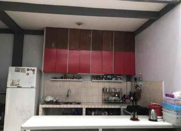 akses 1 mobil rumah antapani dekat arcamanik bandung