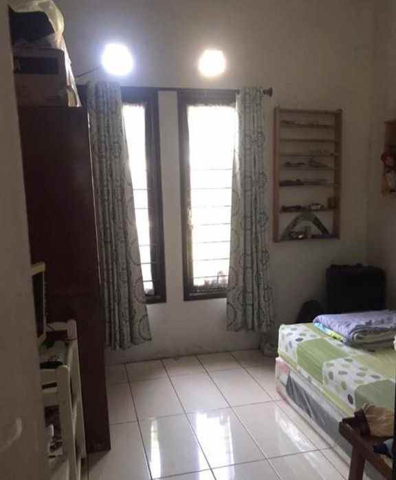 akses 1 mobil rumah antapani dekat arcamanik bandung