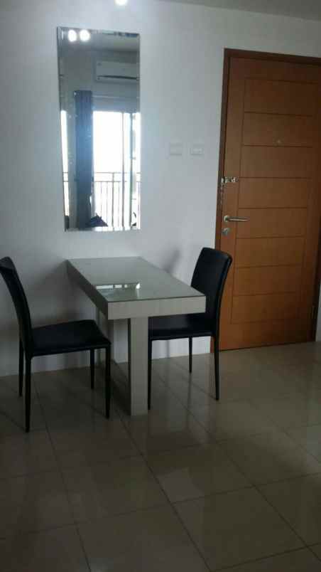 apartemen apartement gading greenhill