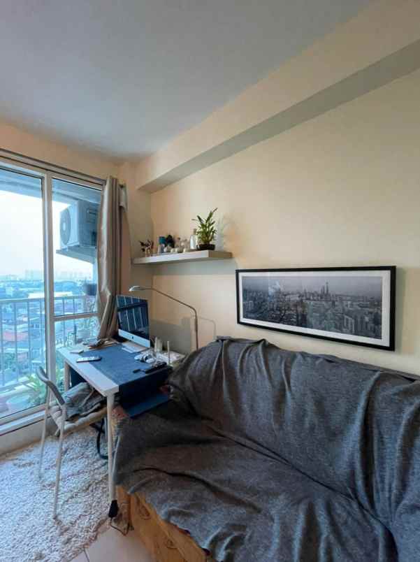 apartemen apartement tifolia