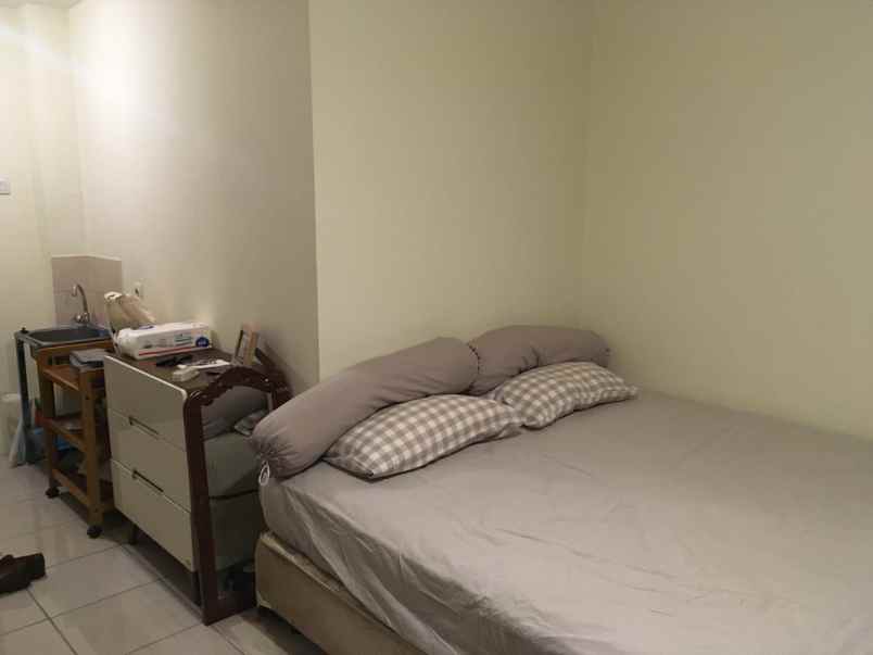 apartemen apartement tifolia