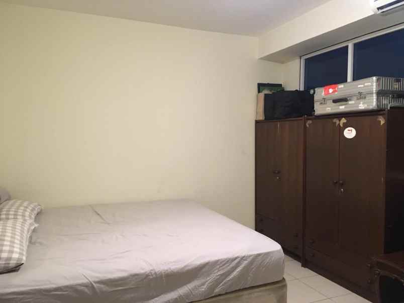 apartemen apartement tifolia