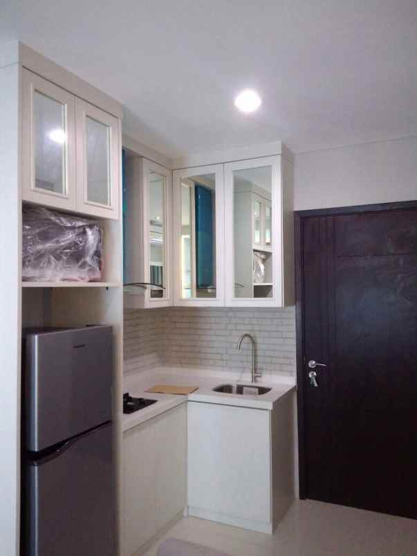 apartemen brooklyn alam sutera 2br