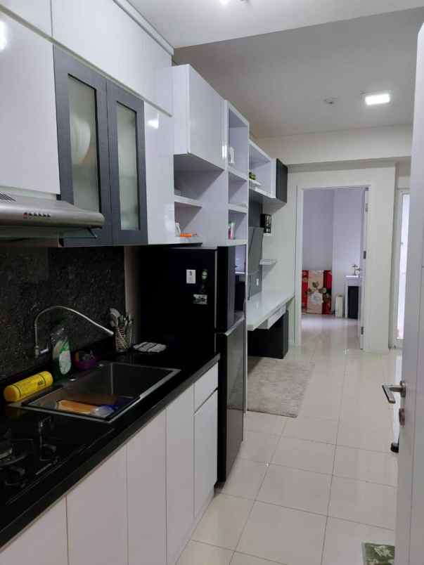 apartemen ciumbeluit