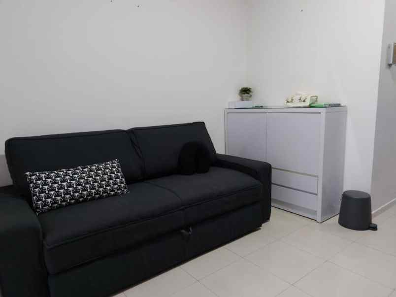 apartemen ciumbeluit
