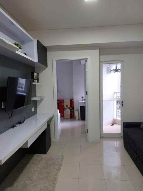 apartemen ciumbeluit