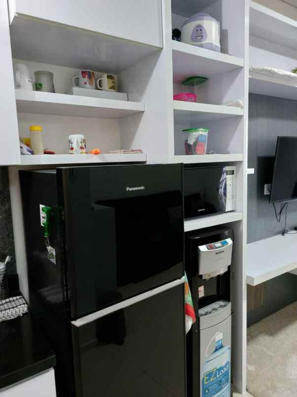 apartemen ciumbeluit