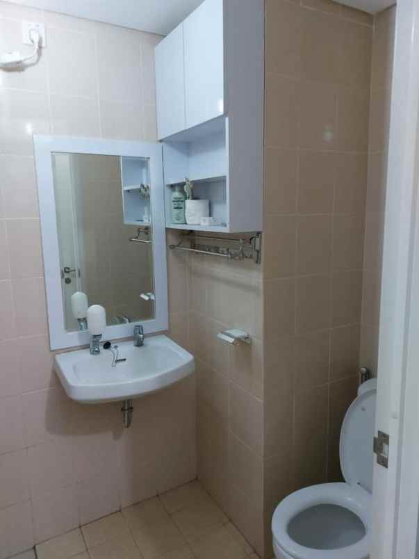 apartemen ciumbeluit