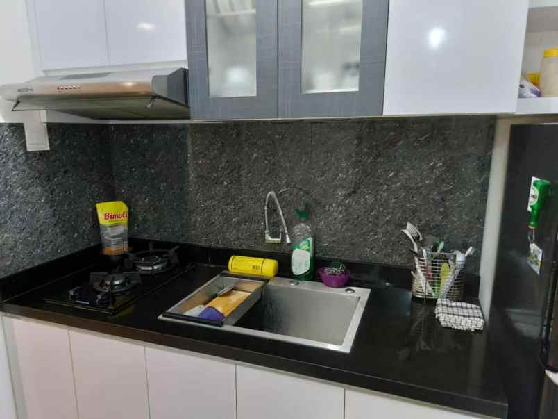 apartemen ciumbeluit