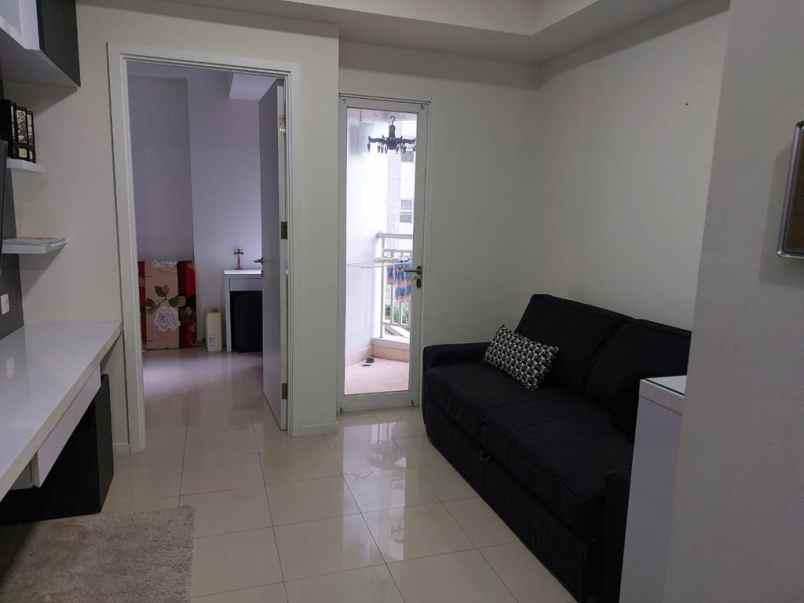apartemen ciumbeluit