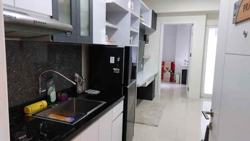 apartemen ciumbeluit