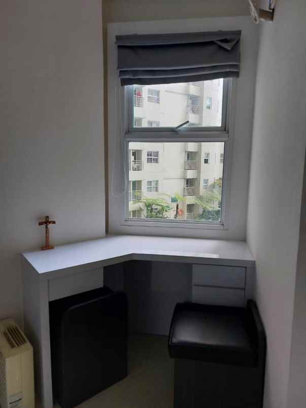 apartemen ciumbeluit